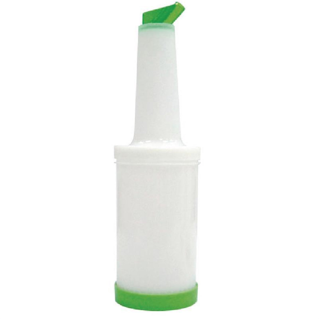 Olympia Juice Pour and Store Green