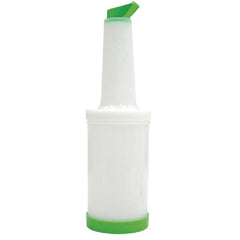 Olympia Juice Pour and Store Green