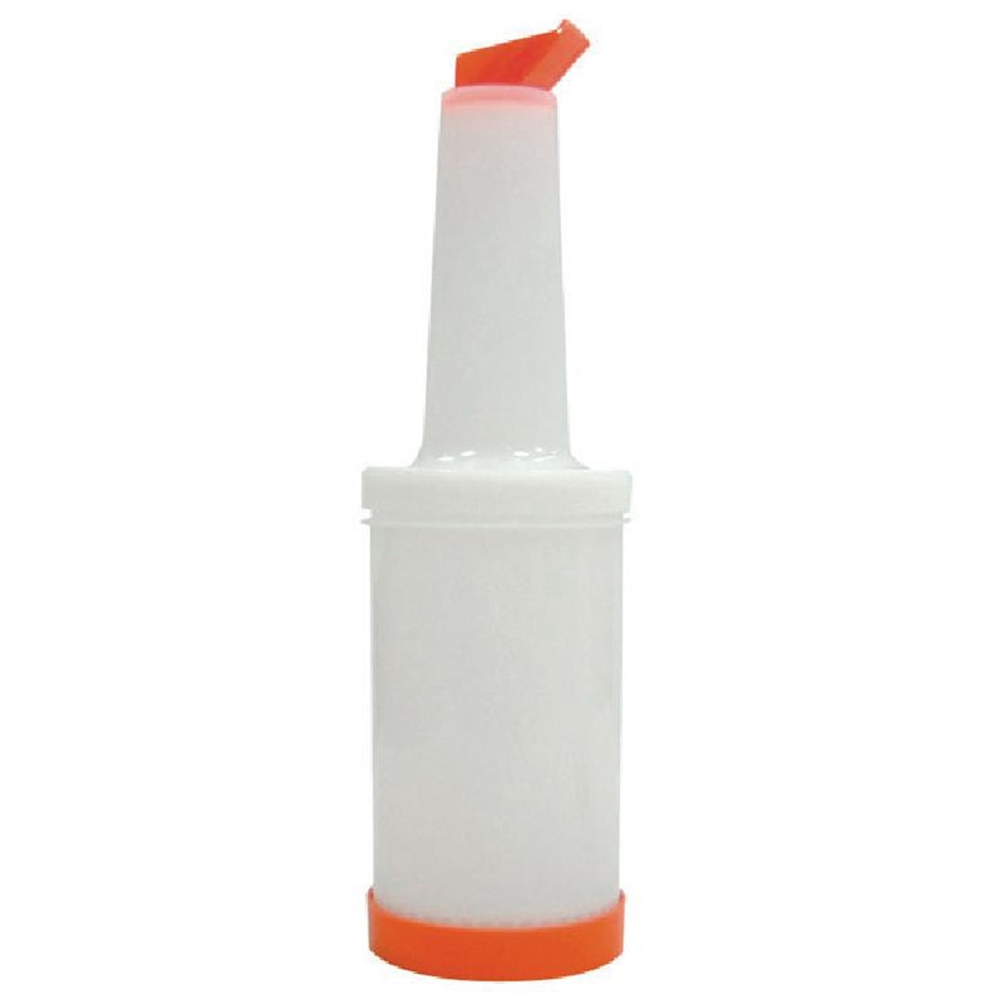 Olympia Juice Pour and Store Orange