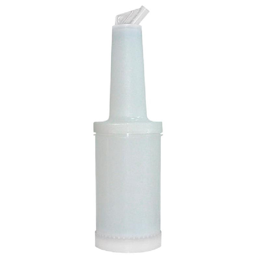 Olympia Juice Pour and Store White