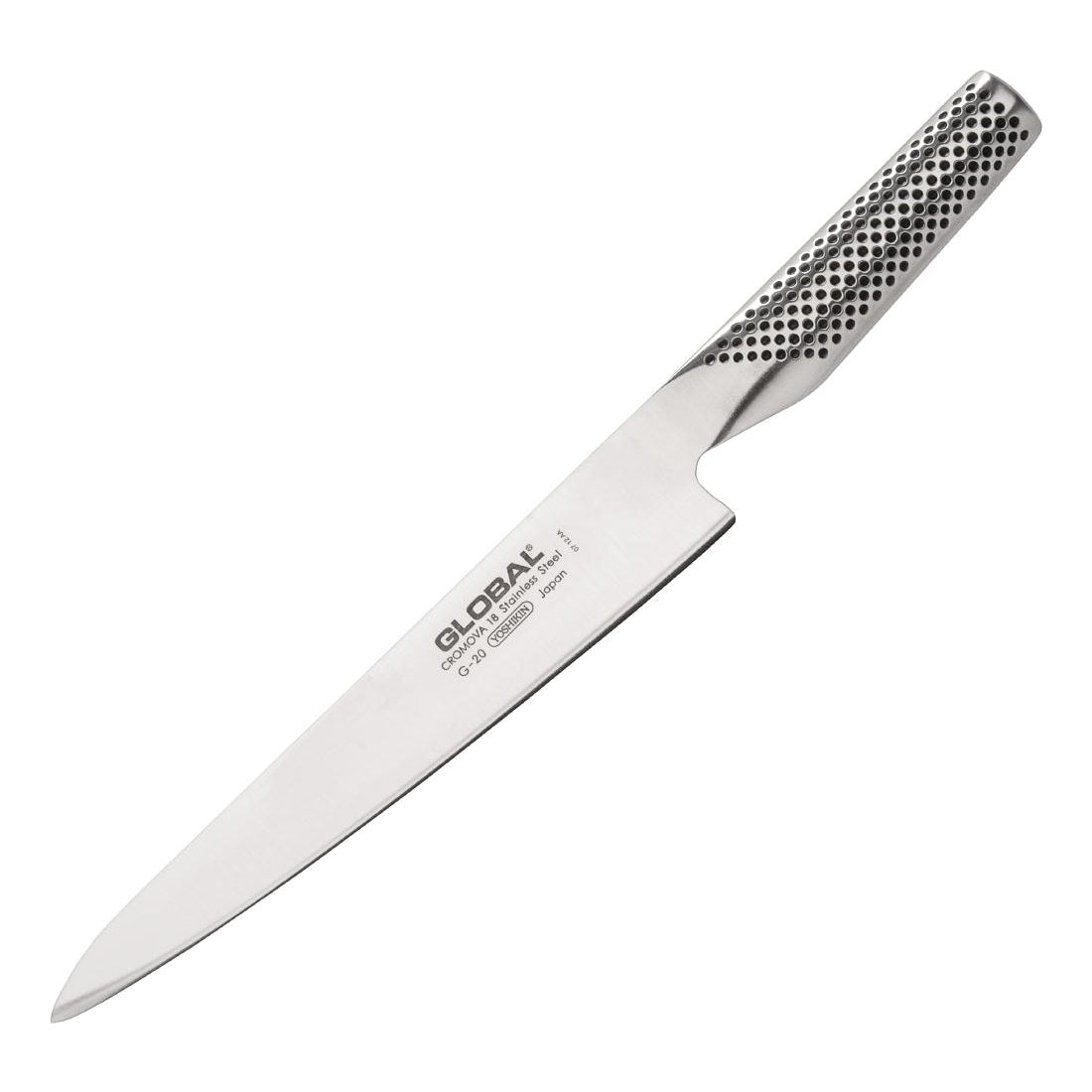 Global G 20 Filleting Knife 20.3cm