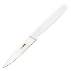 Hygiplas Paring Knife White 8.5cm