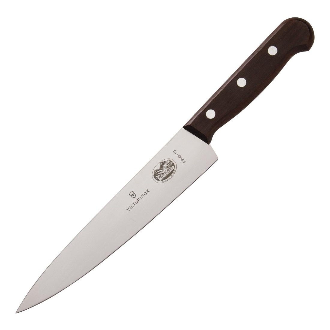 Victorinox Carving Knife Wooden 19cm