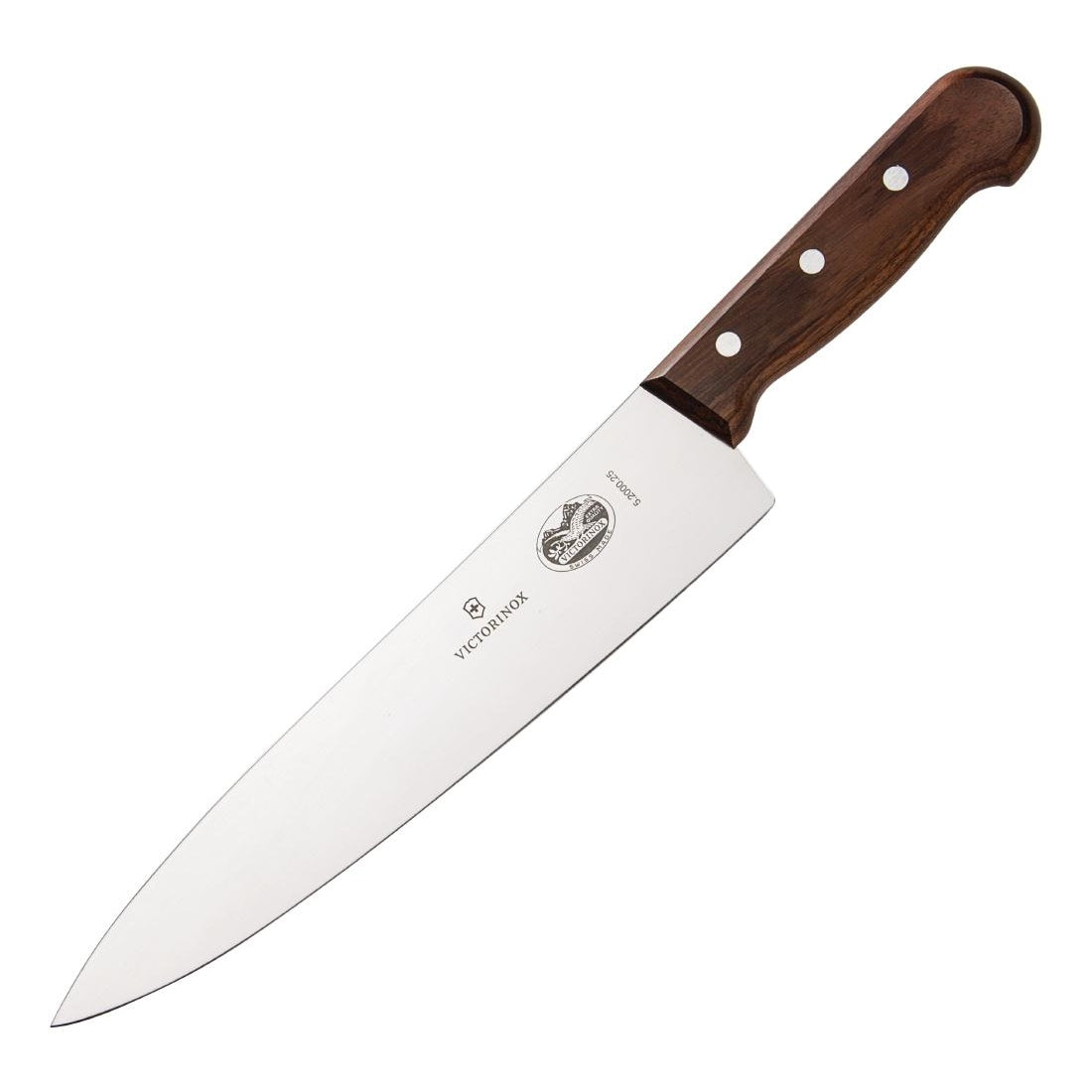 Victorinox Carving Knife Wooden 30.5cm
