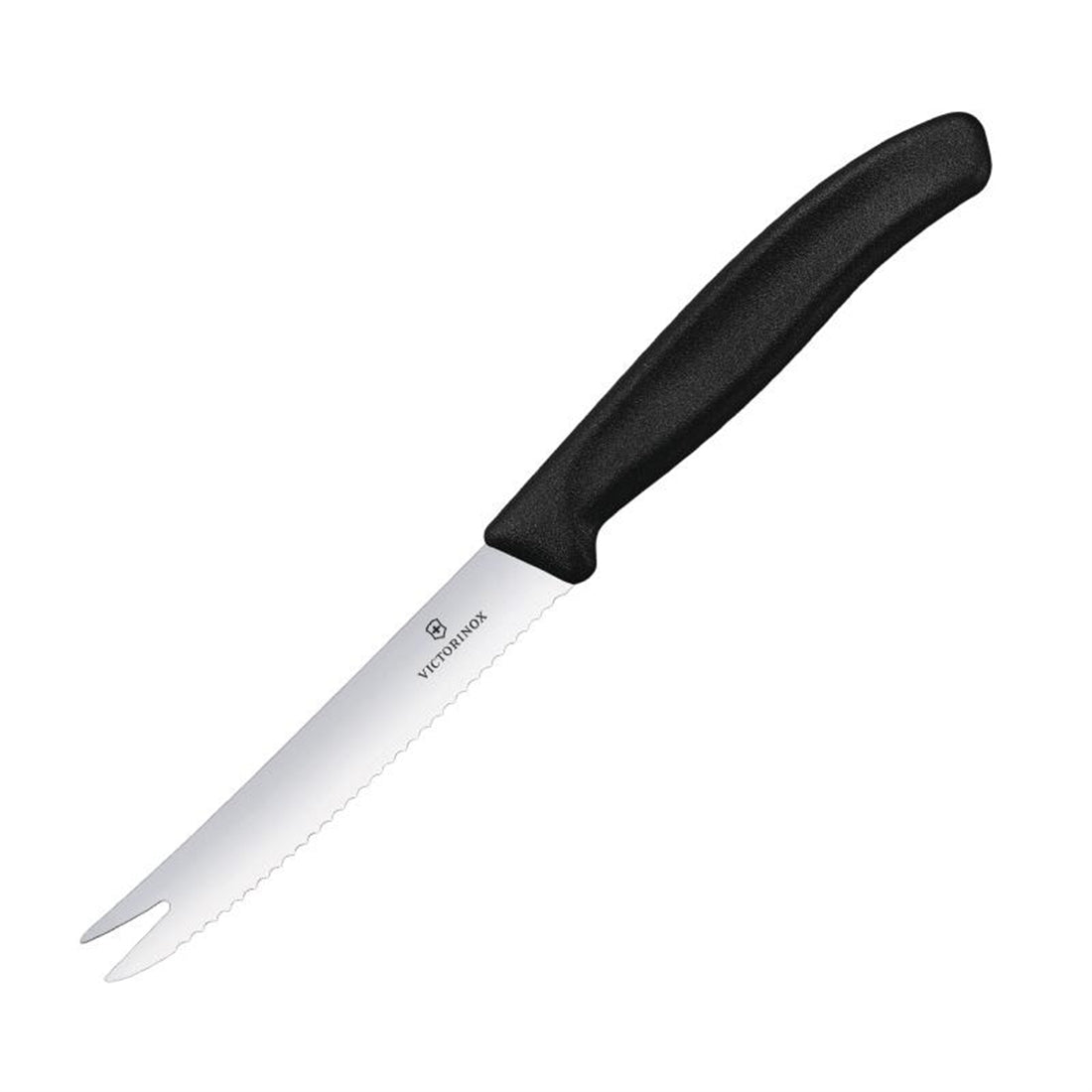 Victorinox Bar Knife Black 12.7cm