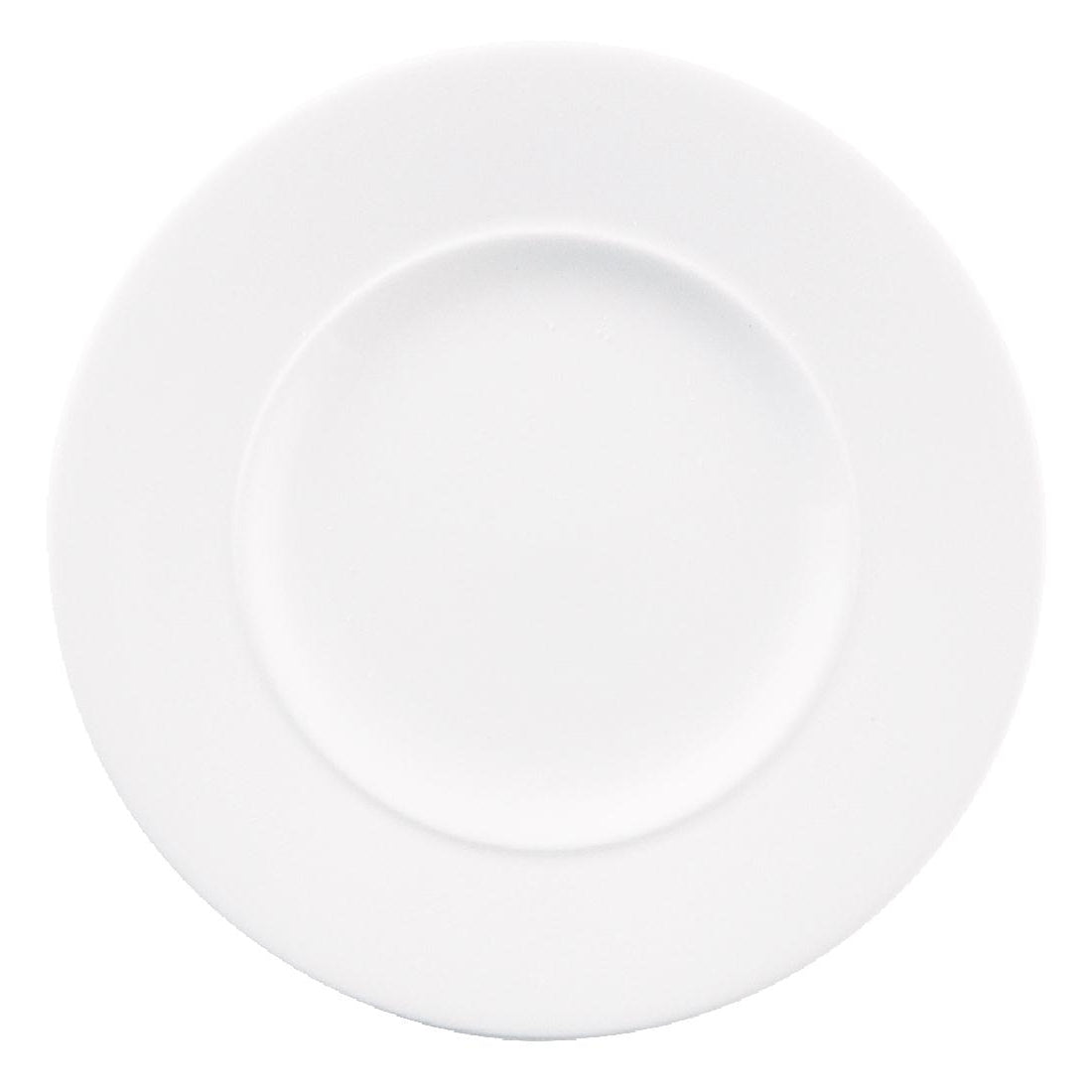 Churchill Alchemy Ambience Standard Rim Plates 216mm (6 Pack)