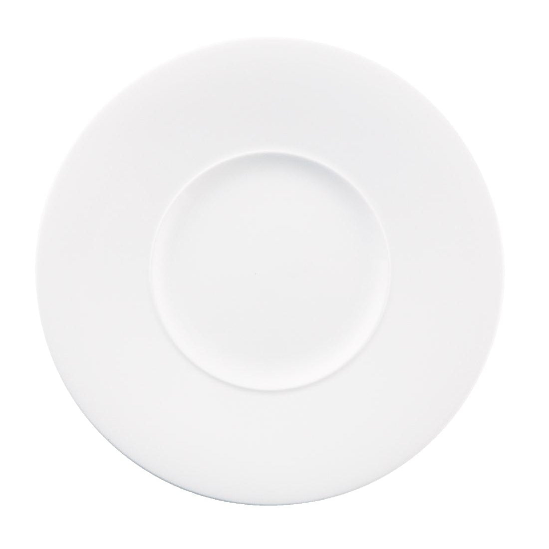 Churchill Alchemy Ambience Medium Rim Plates 286mm (6 Pack)