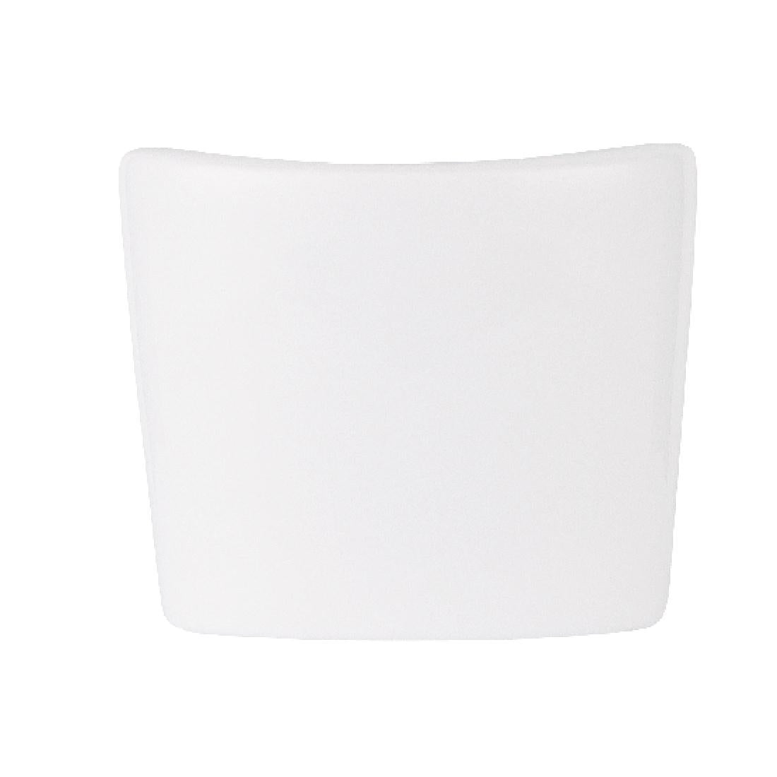 Churchill Alchemy Ambience Oval Salt Pots (6 Pack)