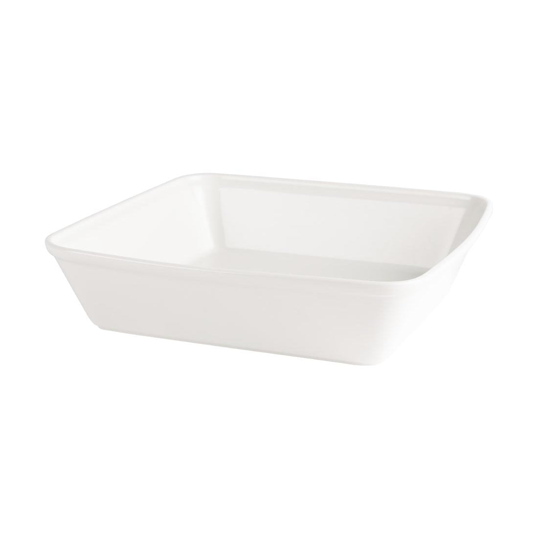 Churchill Counter Serve Square Baking Dishes 250mm (6 Pack)