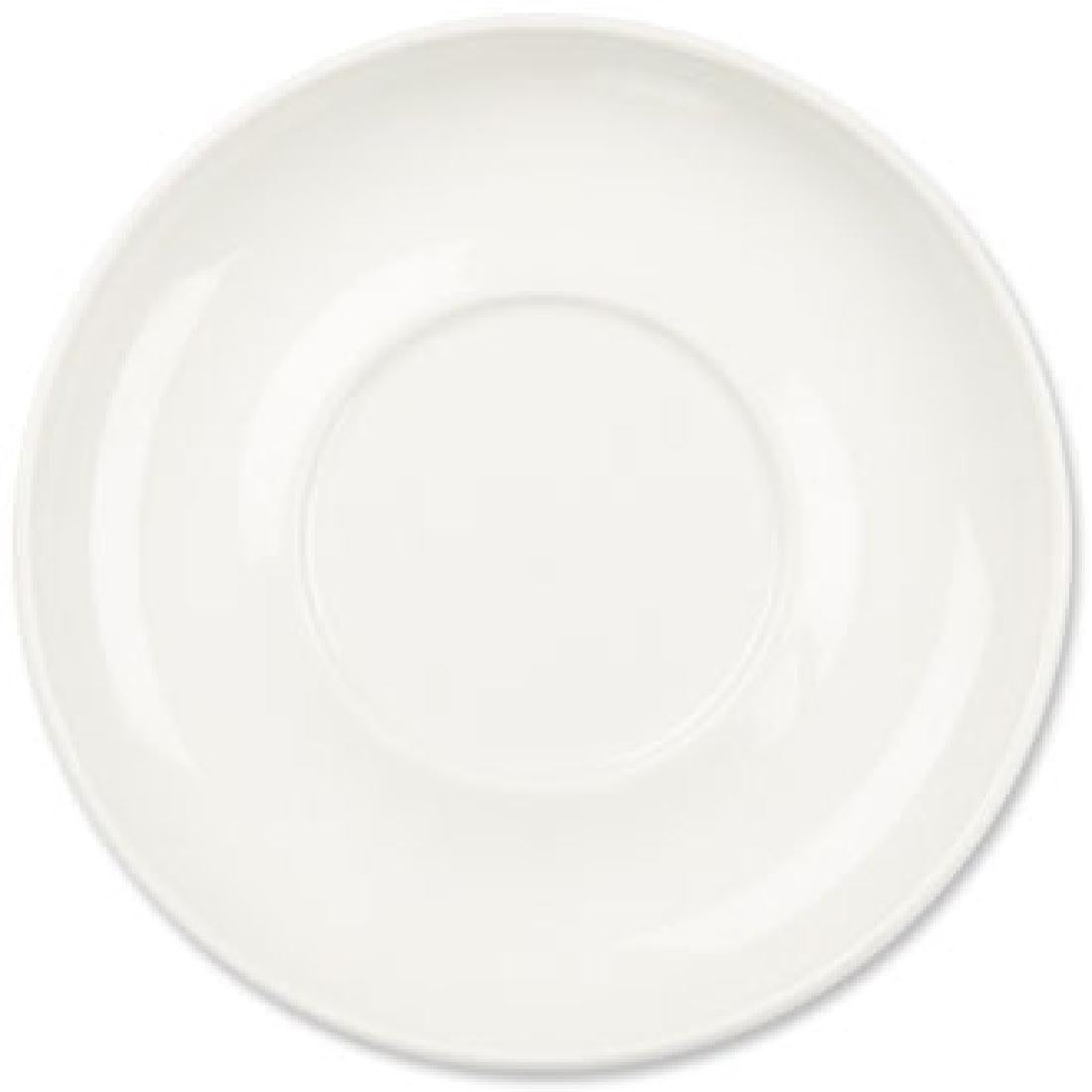 Churchill Compact Tea Saucers 150mm (24 Pack)