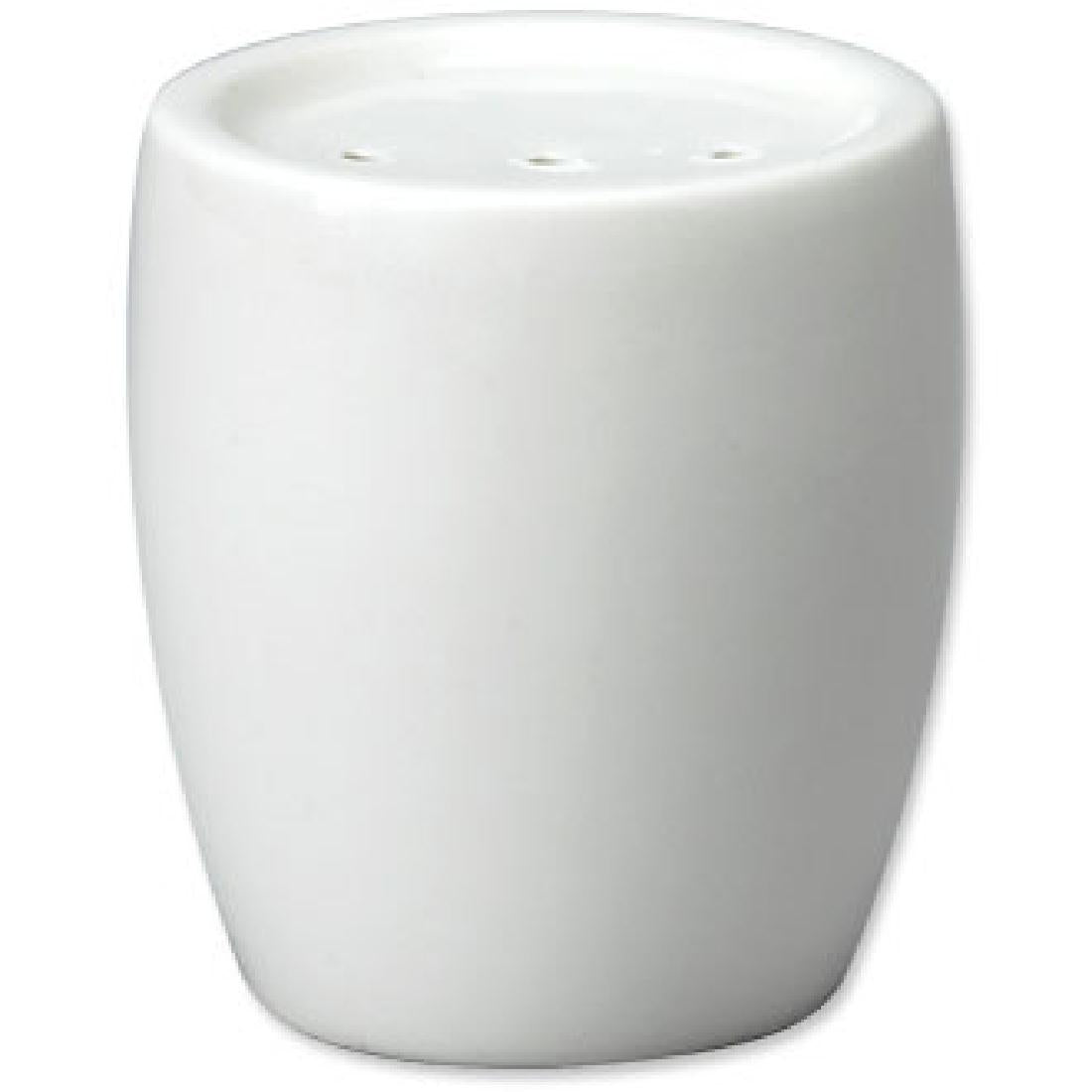 Churchill Compact Pepper Shakers (12 Pack)