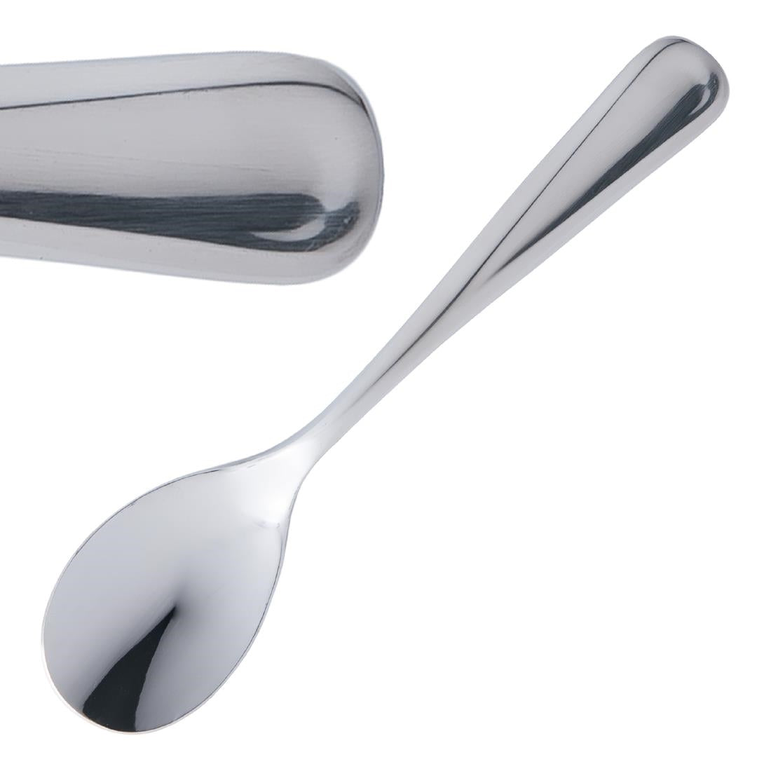 Olympia Roma Teaspoon (12 Pack)