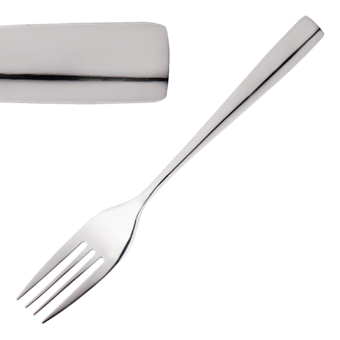 Olympia Torino Table Fork (12 Pack)