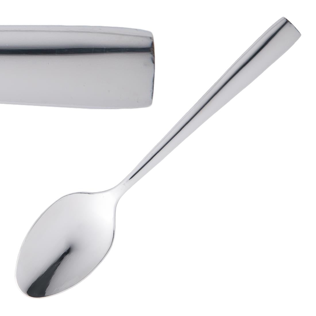 Olympia Torino Dessert Spoon (12 Pack)
