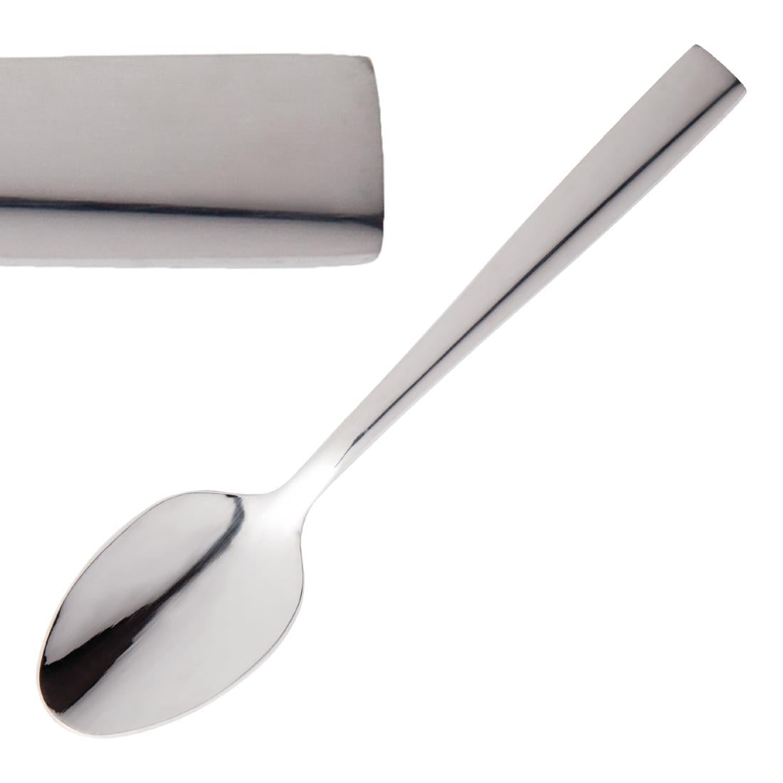 Olympia Torino Teaspoon (12 Pack)