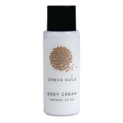 Geneva Guild Body Cream (300 Pack)