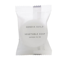Geneva Guild Soap (250 Pack)