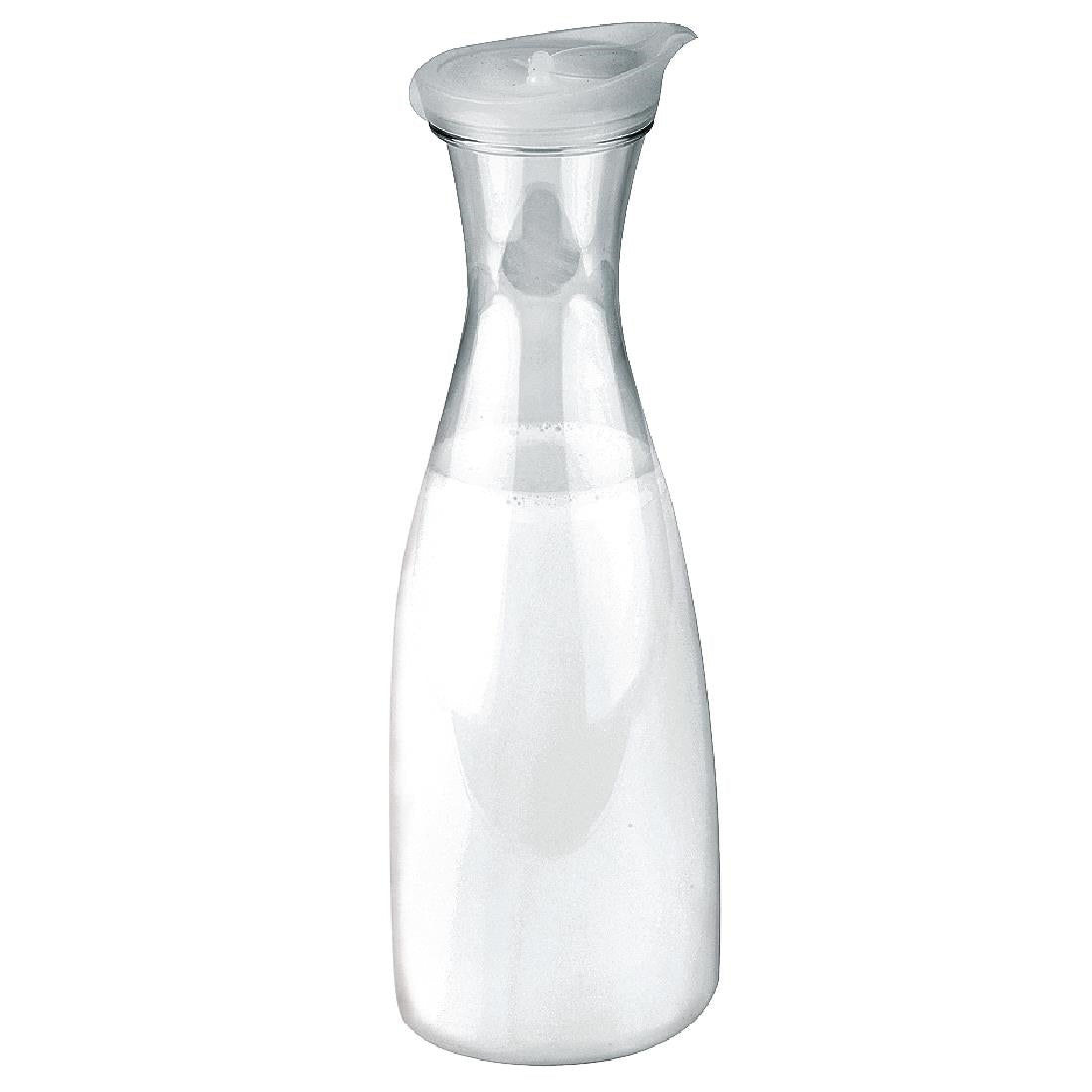 APS Polycarbonate Carafe and Lid 1.6Ltr