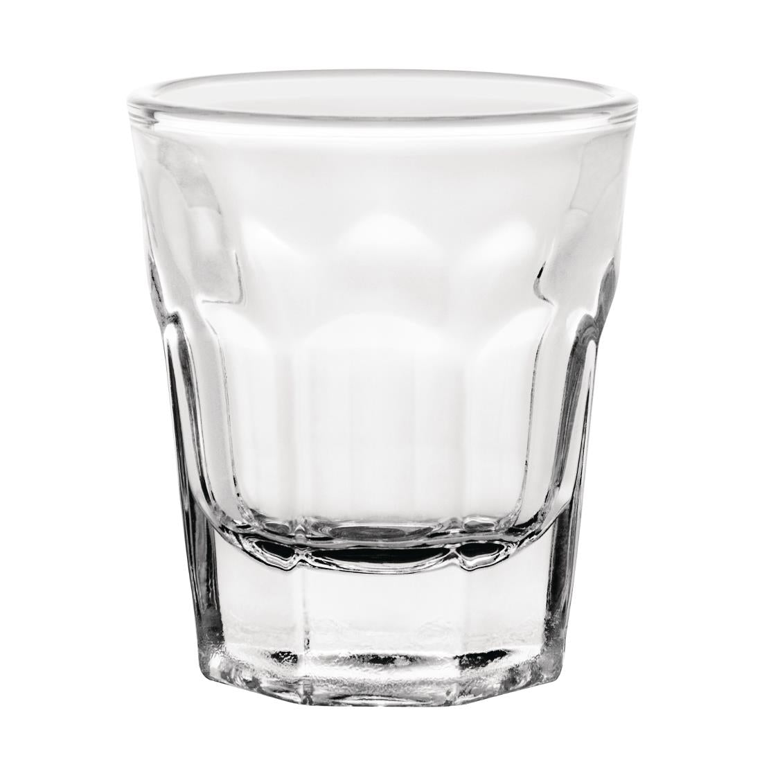 Olympia Orleans Shot Glasses 40ml (12 Pack)