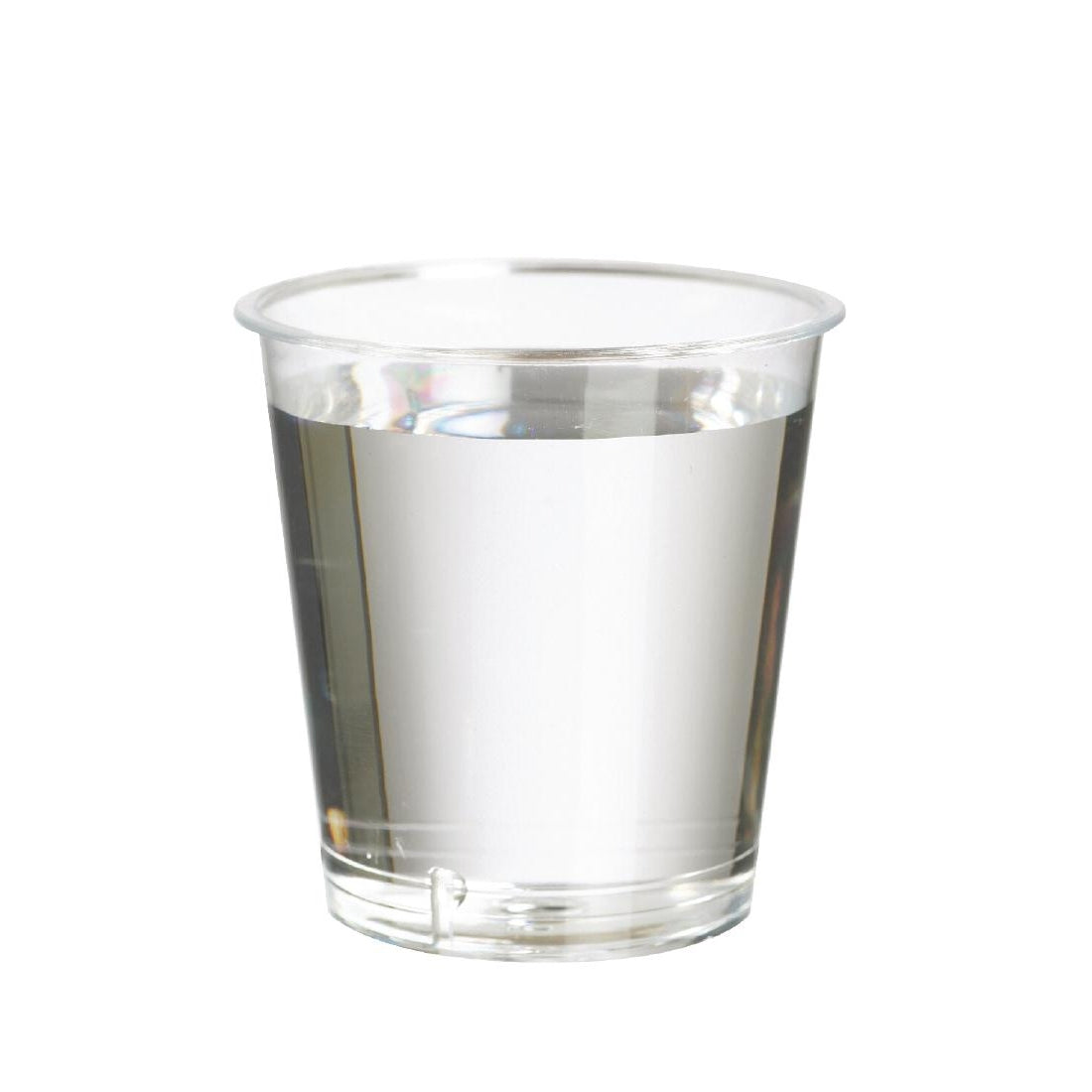 eGreen Disposable Shot Glasses 30ml (1000 Pack)