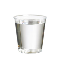 eGreen Disposable Shot Glasses 30ml (1000 Pack)