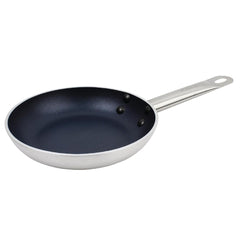 Vogue Aluminium Non-Stick Teflon Induction Frying Pan 20cm