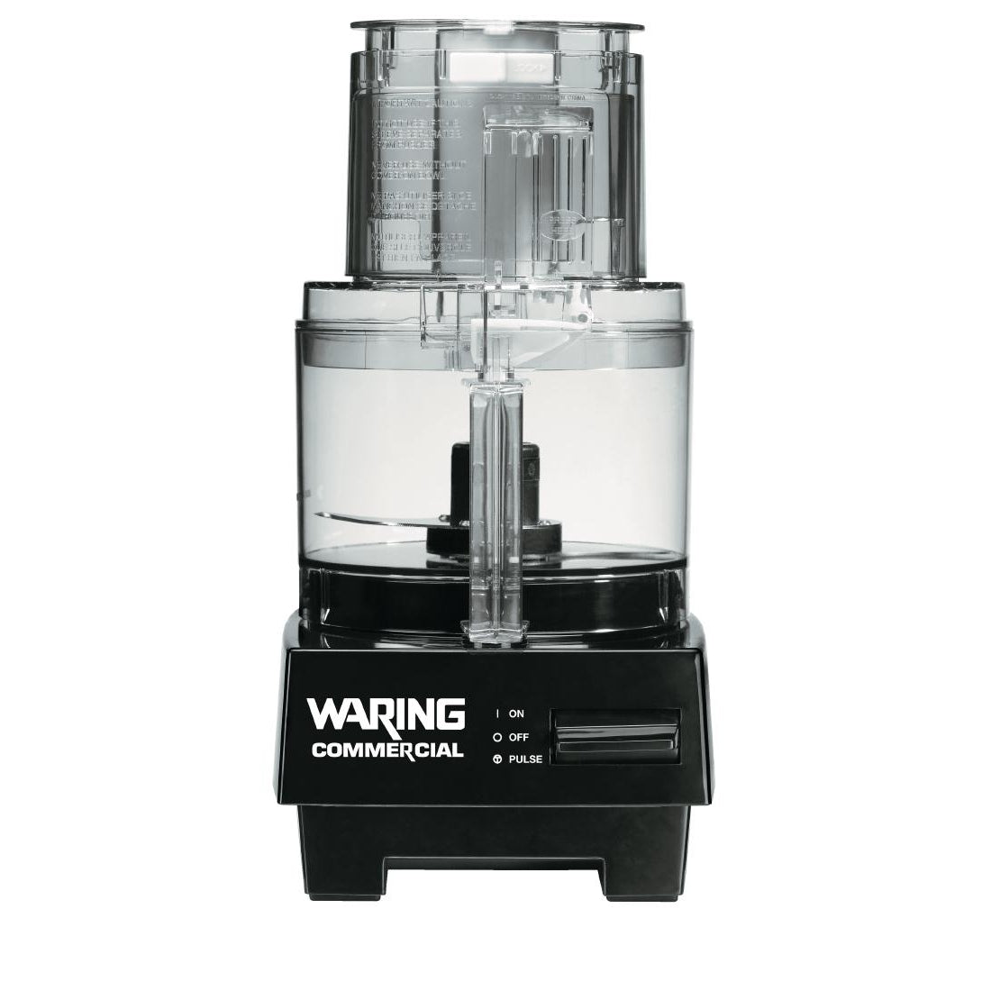 Waring Food Processor 1.75Ltr WFP7K