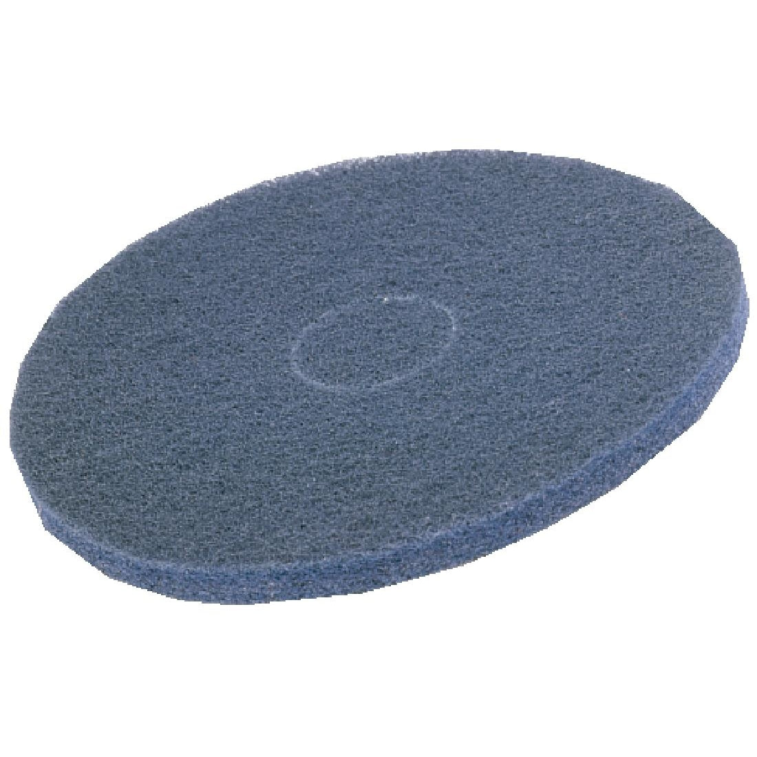 SYR Floor Cleaning Pad Blue (5 Pack)