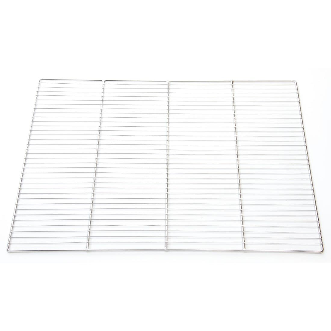 Vogue Double Gastronorm Size Cooling Rack