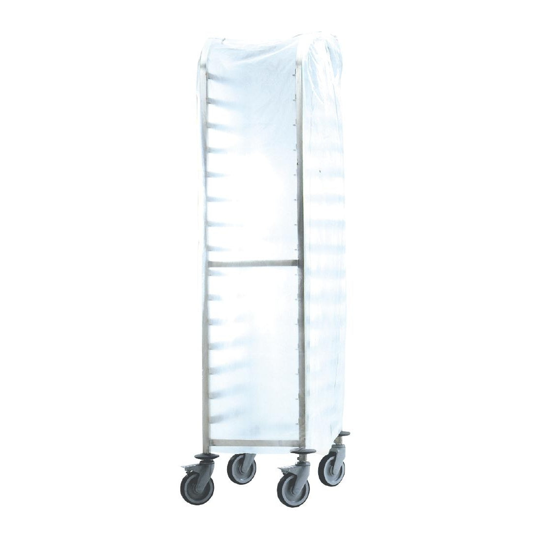 Matfer Bourgeat Disposable Racking Trolley Cover (300 Pack)