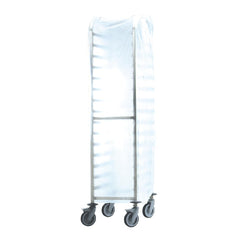 Matfer Bourgeat Disposable Racking Trolley Cover (300 Pack)