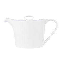 Churchill Alchemy Ambience Teapots Oval 426ml (6 Pack)