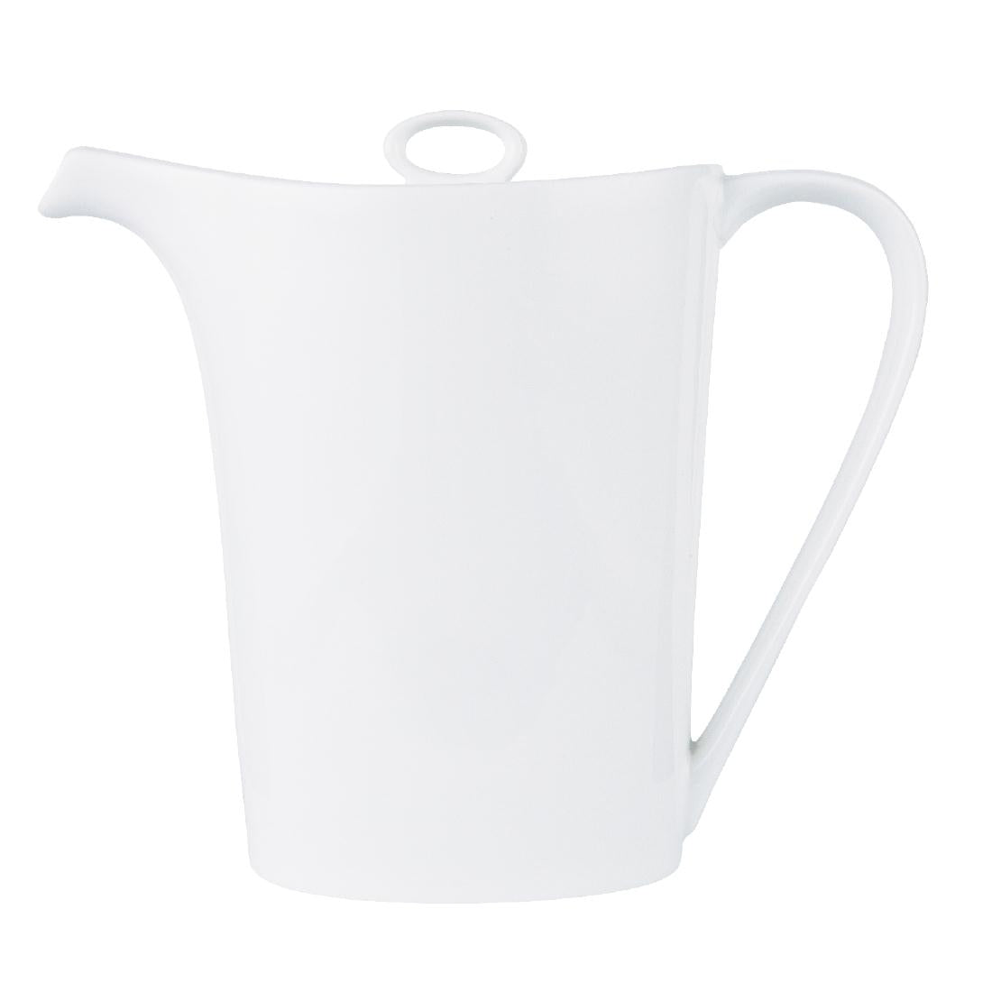 Churchill Alchemy Ambience Coffee Pots Oval 511ml (6 Pack)