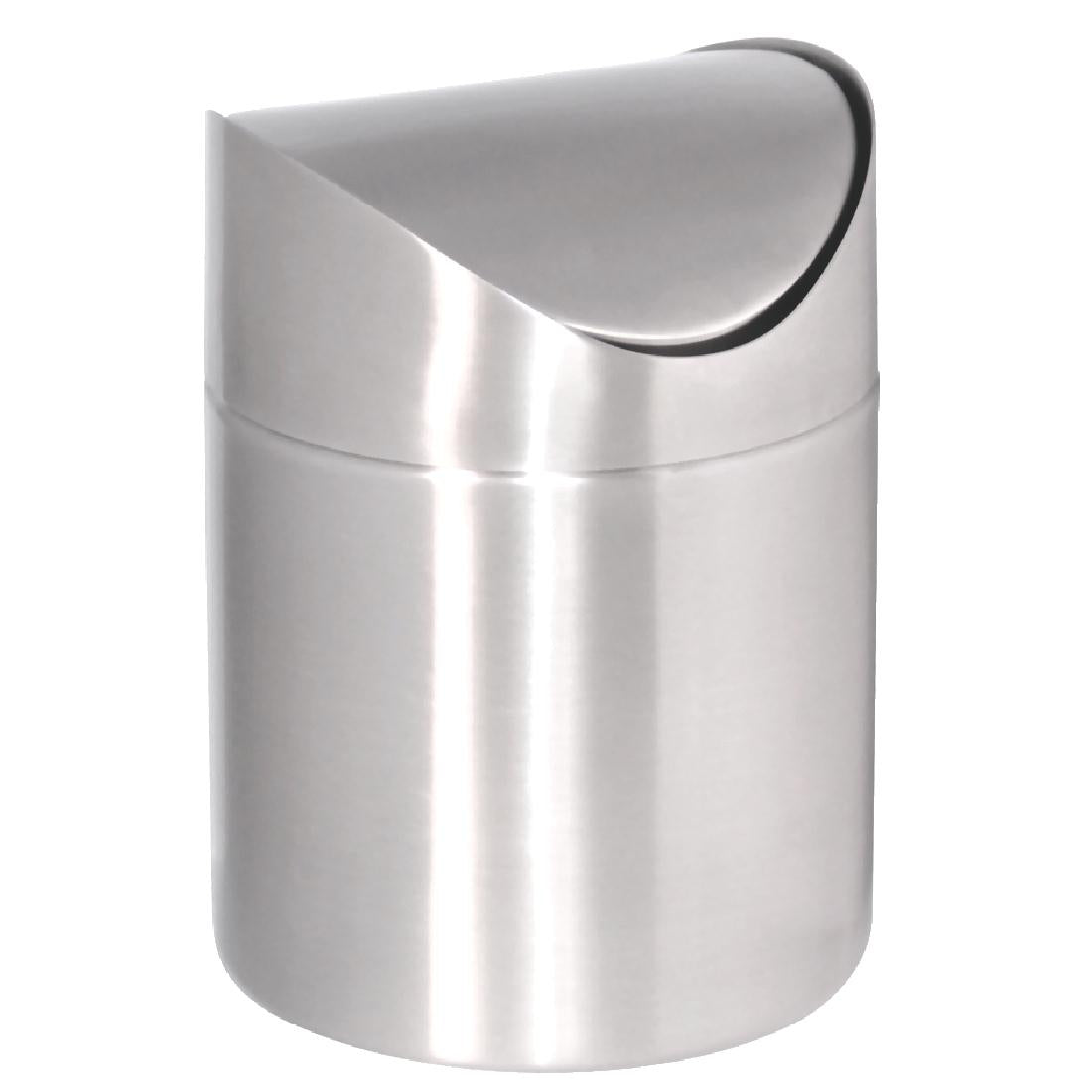 Olympia Tabletop Sachet Disposal Bin