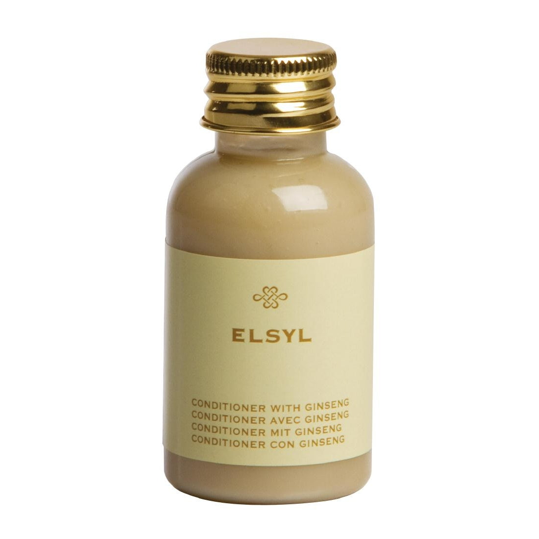 Hotel Complimentary Elsyl Natural Look Conditioner (50 Pack)