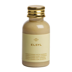 Hotel Complimentary Elsyl Natural Look Conditioner (50 Pack)