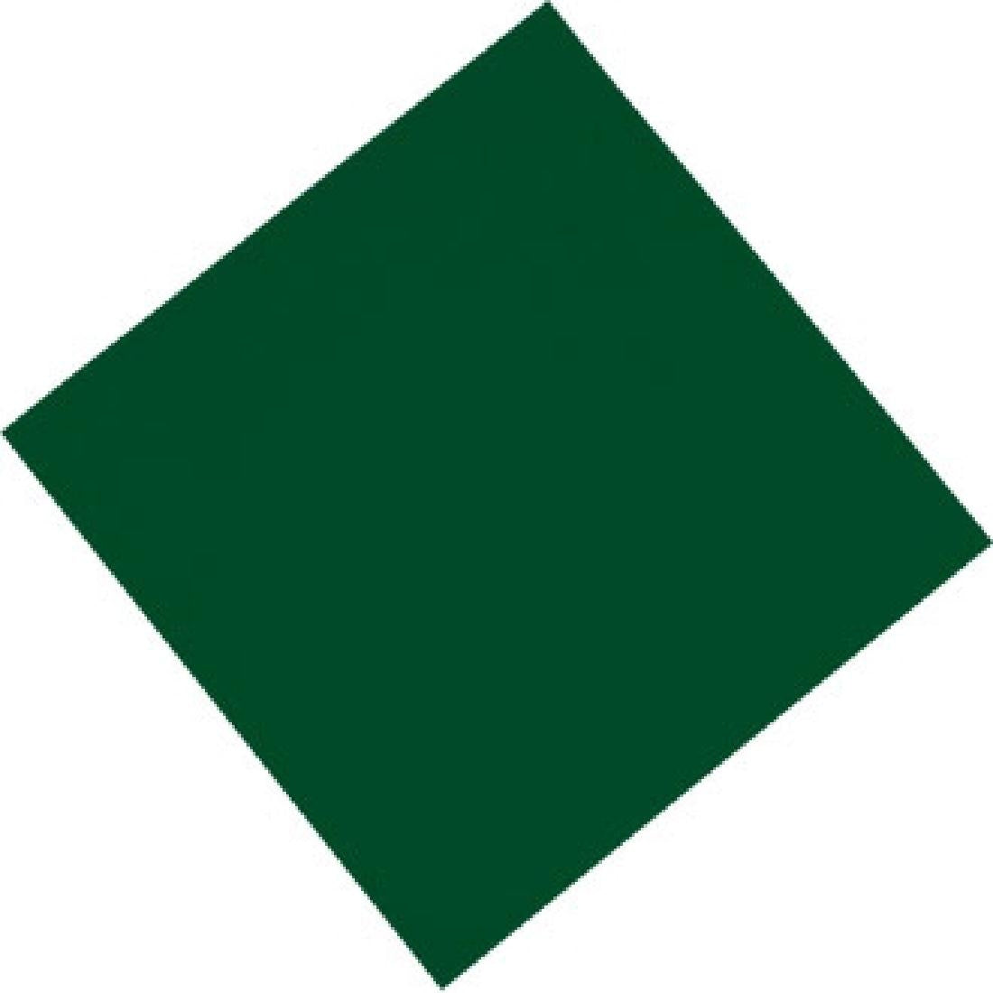 dinner napkin