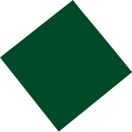dinner napkin