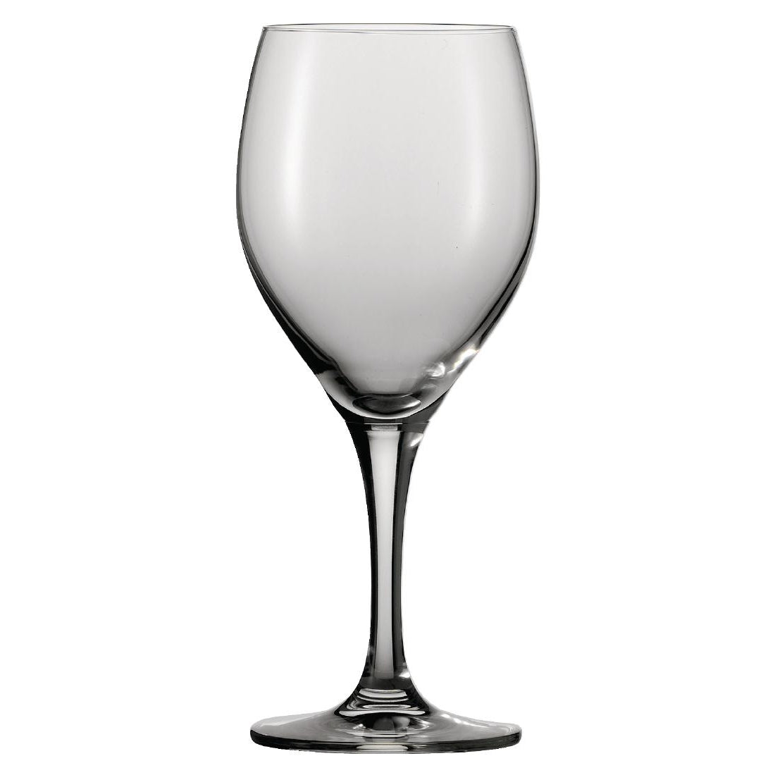 Schott Zwiesel Mondial Wine Crystal Goblets 445ml (6 Pack)