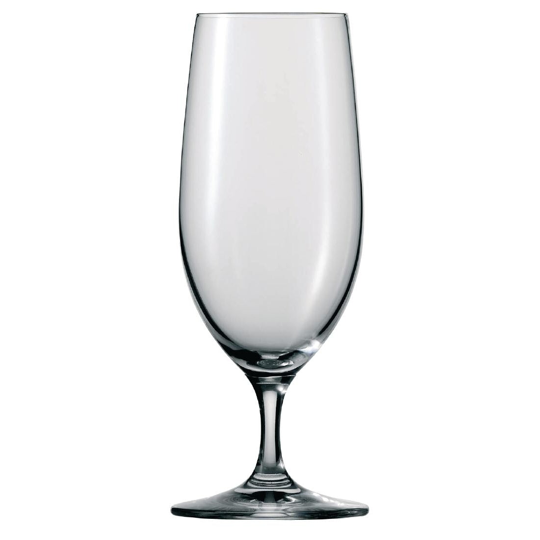 Schott Zwiesel Classico Crystal Stemmed Beer Glasses 380ml (6 Pack)