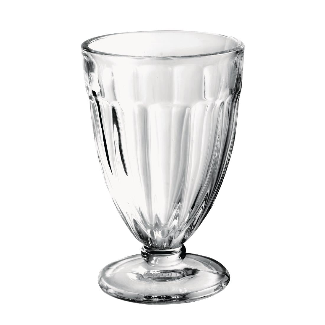 Olympia Americano Sundae Glasses 320ml (6 Pack)