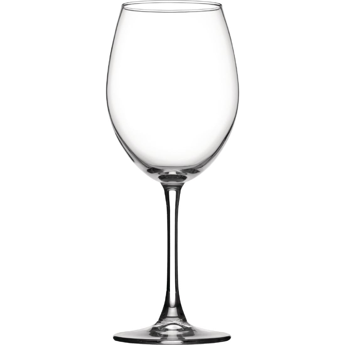 Utopia Enoteca Wine Glasses 615ml (6 Pack)