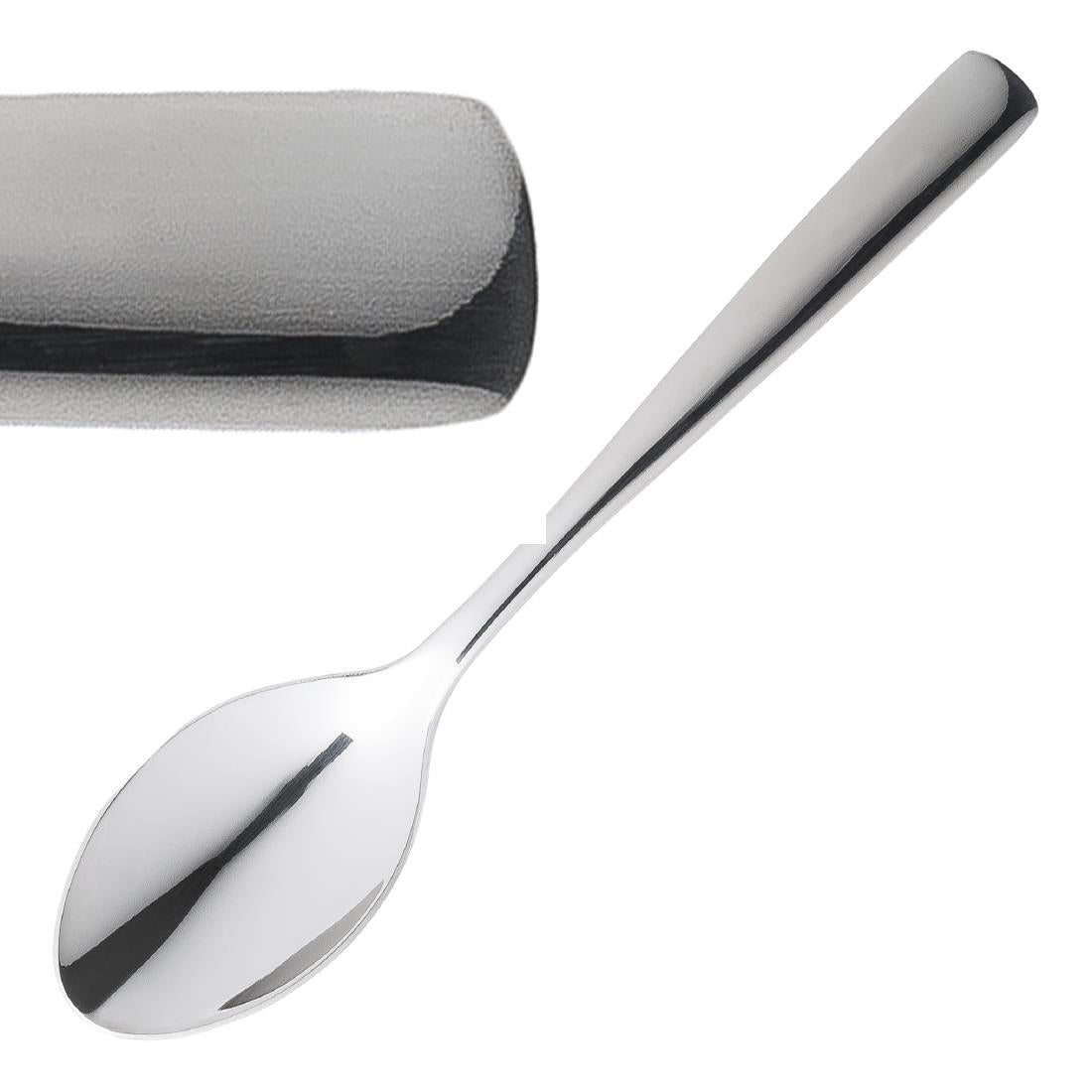 Elia Virtu Teaspoon (12 Pack)