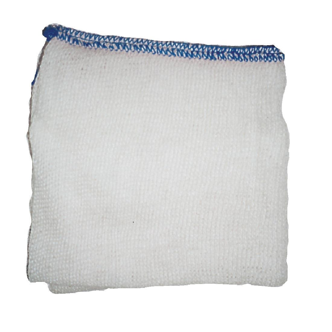Jantex Dish Cloths Blue (10 Pack)