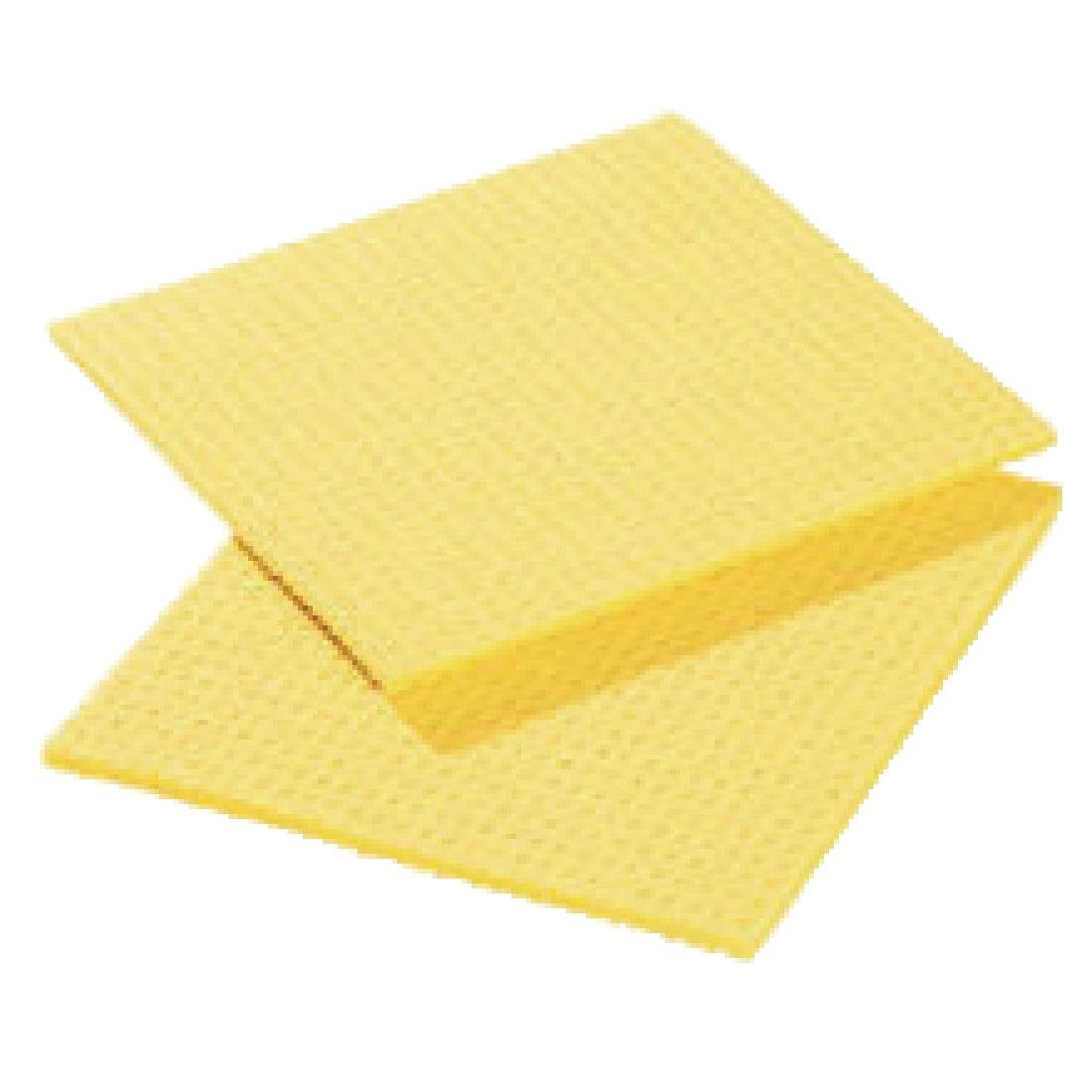 Spontex Spongyl Yellow (10 Pack)