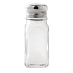 Olympia Nostalgic Salt and Pepper Shakers (12 Pack)