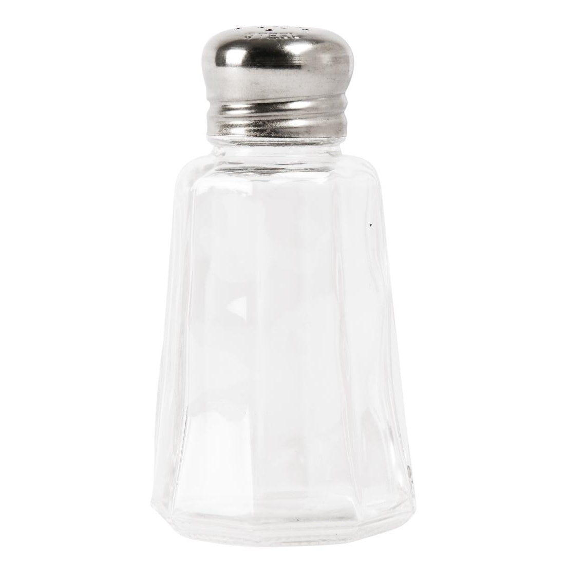 Olympia Panel Salt and Pepper Shakers (12 Pack)