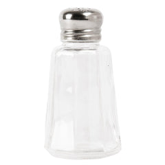 Olympia Panel Salt and Pepper Shakers (12 Pack)
