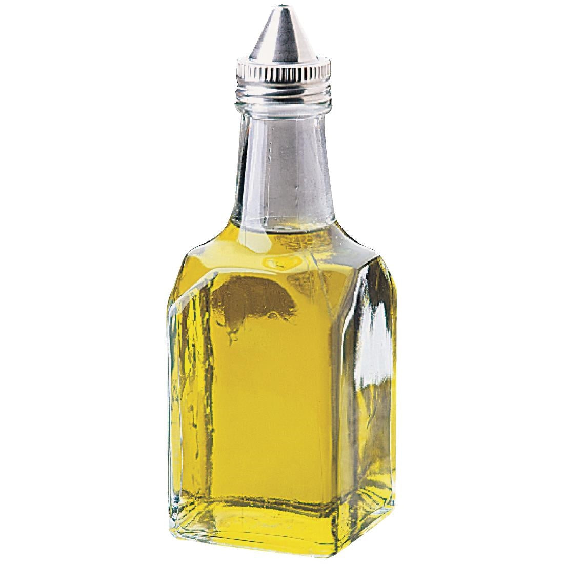 Olympia Oil and Vinegar Cruets (12 Pack)