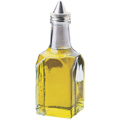 Olympia Oil and Vinegar Cruets (12 Pack)